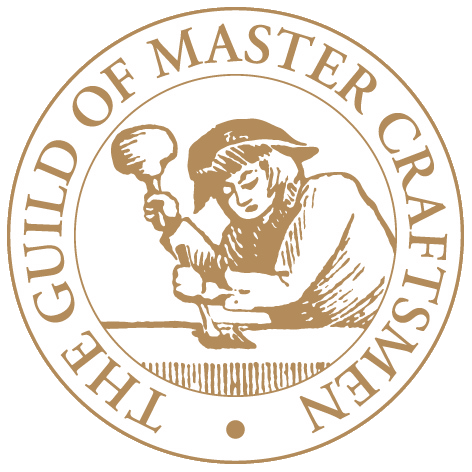 Member of the Guild of Master Craftsmen Member of the Guild of Master Craftsmen